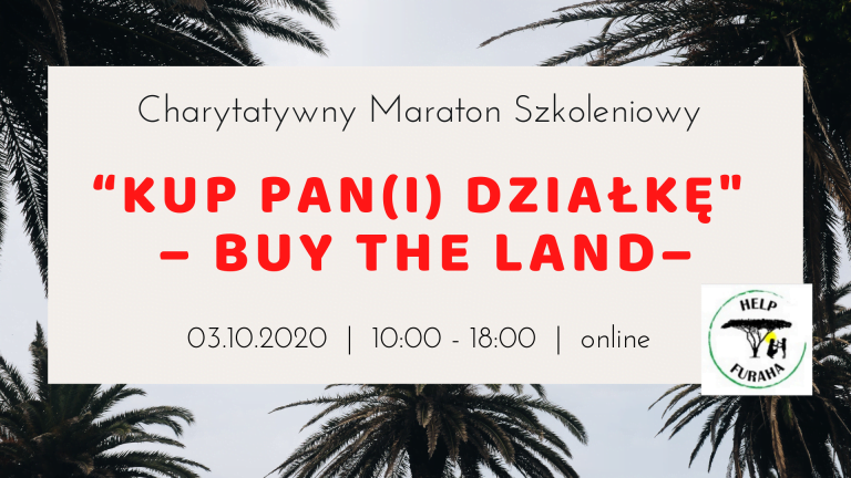 Charytatywny Maraton Szkoleniowy z DuoLife