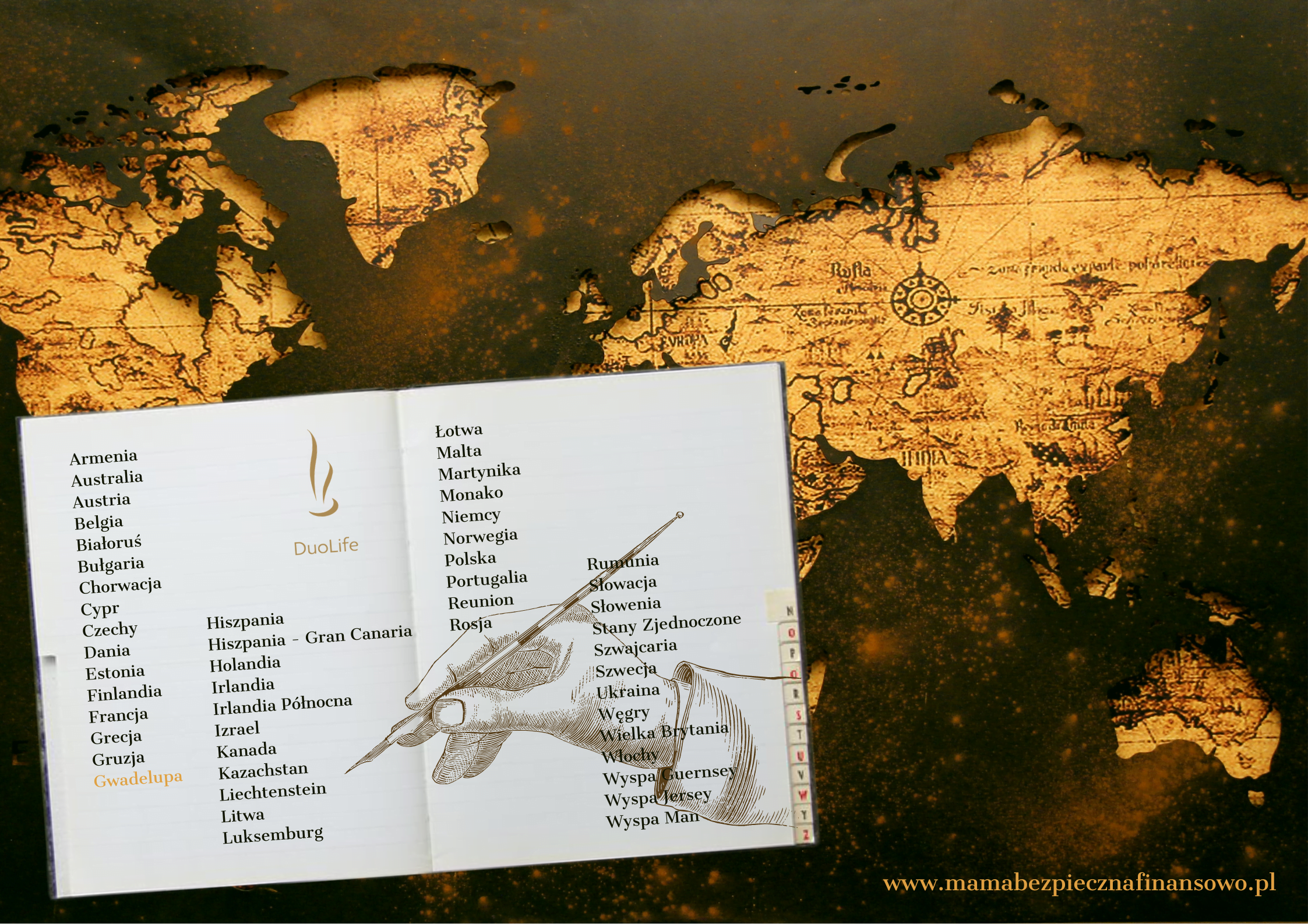 skąd brać ludzi do mlm