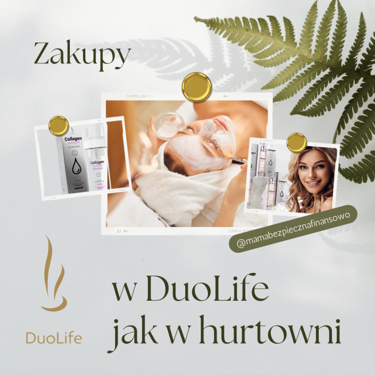 jak założyć konto w duolife i kupować jak w hurtowni