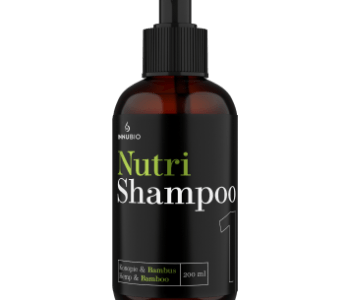 Szampon konopny INNUBIO Nutri Shampoo 200 ml w ofercie DuoLife