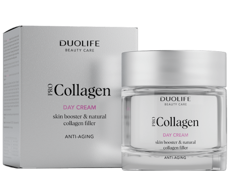 Pro Collagen Day Cream 50ml krem na dzień kolagenowy