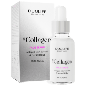 serum kolagenowe Pro Collagen Face Serum 30 ml