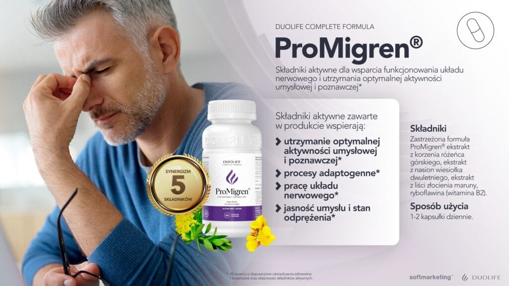 promigren duolife