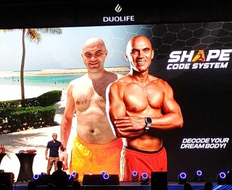 jak uniknąć efektu jojo