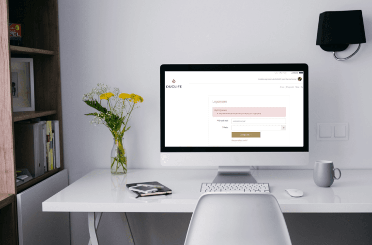 Skasowali mi konto w DuoLife
