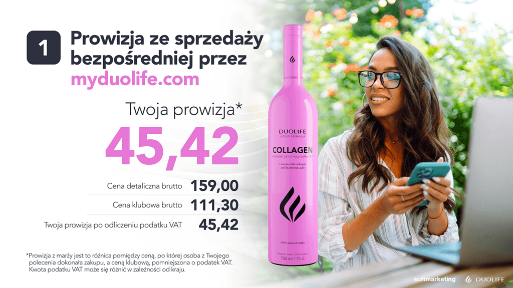 jak zarabiać na polecaniu produktów
