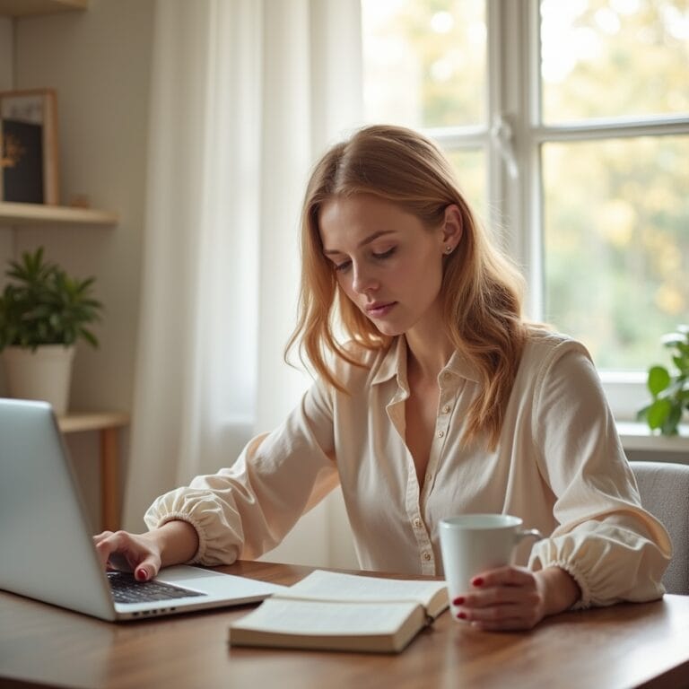 Brak motywacji w MLM? 7 kroków, by zacząć działać i osiągać efekty